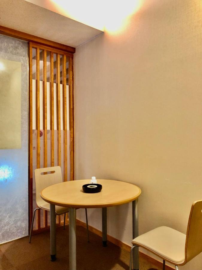 Hotel Gokasanso Nanto Zewnętrze zdjęcie