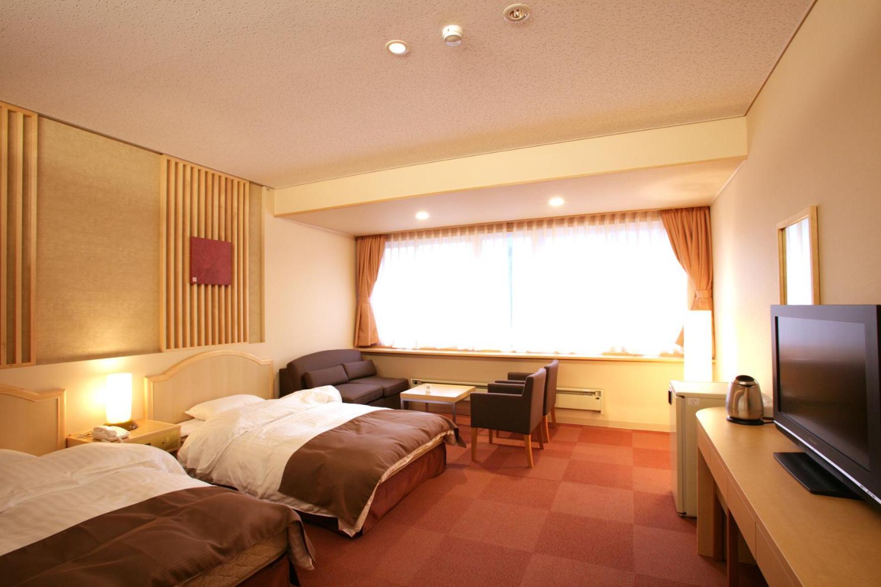 Hotel Gokasanso Nanto Zewnętrze zdjęcie