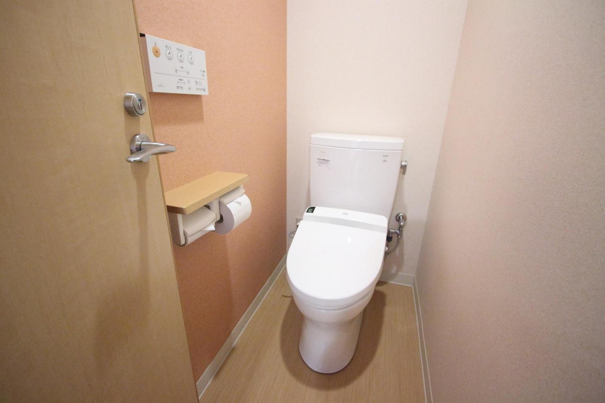 Hotel Gokasanso Nanto Zewnętrze zdjęcie
