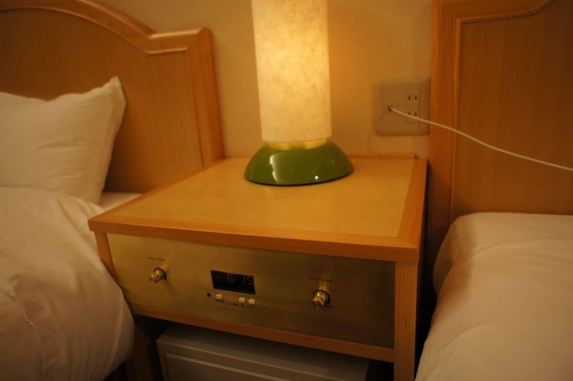Hotel Gokasanso Nanto Zewnętrze zdjęcie