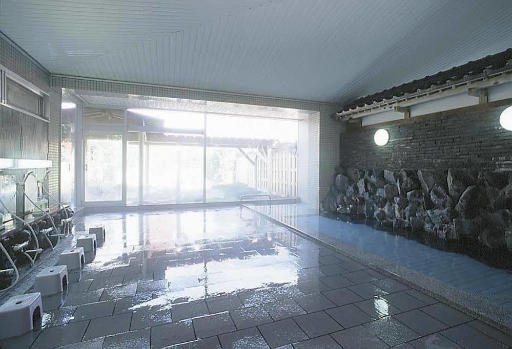 Hotel Gokasanso Nanto Zewnętrze zdjęcie