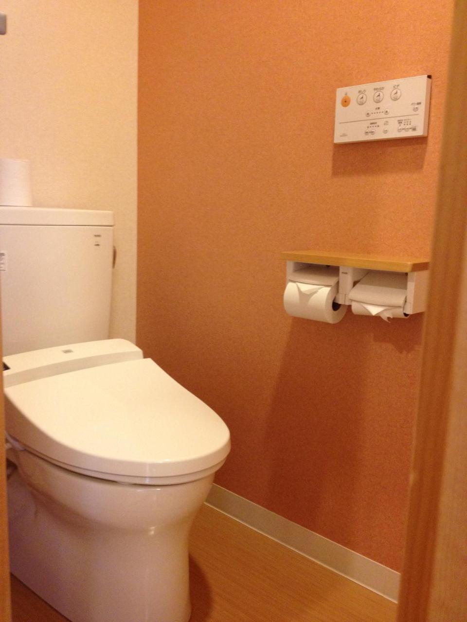 Hotel Gokasanso Nanto Pokój zdjęcie