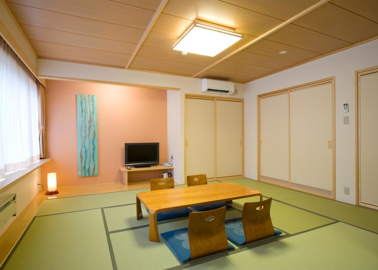 Hotel Gokasanso Nanto Zewnętrze zdjęcie